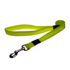 Rogz Fixed Lead Yellow Color (Small : Width : 11mm X Long 1.8M)